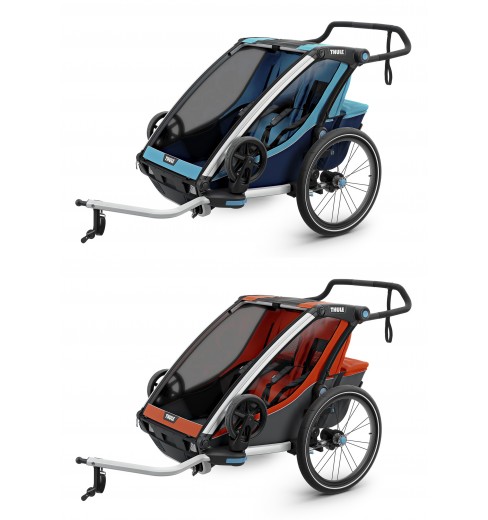 thule chariot