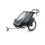 THULE Chariot Sport bike trailer