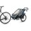 THULE Chariot Sport bike trailer