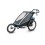 THULE Chariot Sport bike trailer