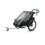 THULE Chariot Sport bike trailer