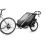 THULE Chariot Sport bike trailer