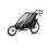 THULE Chariot Sport bike trailer