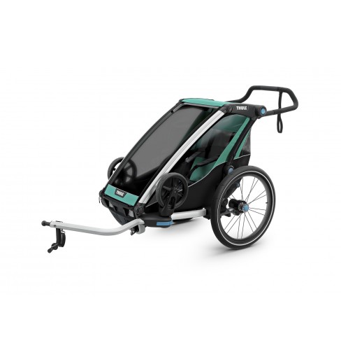 thule chariot