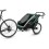 THULE Chariot Lite 2 bike trailer