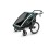 THULE Chariot Lite 2 bike trailer