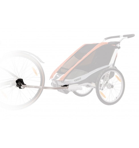 bicycle chariot