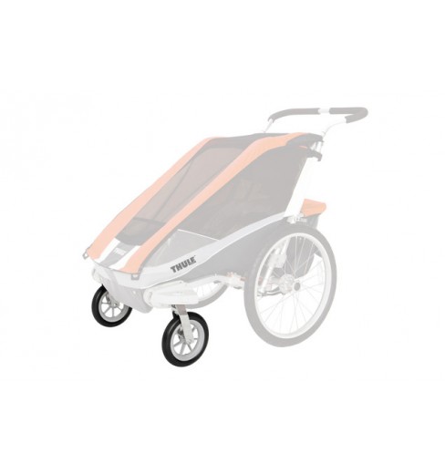 thule baby stroller
