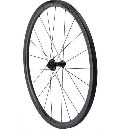 Roval Roue Velo Route Clx 32 Disc Avant Pour Boyau 700c Cycles Et Sports