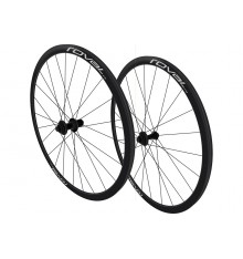 ROVAL paire de roues vélo route Fusee SLX 24 Disc - 700C