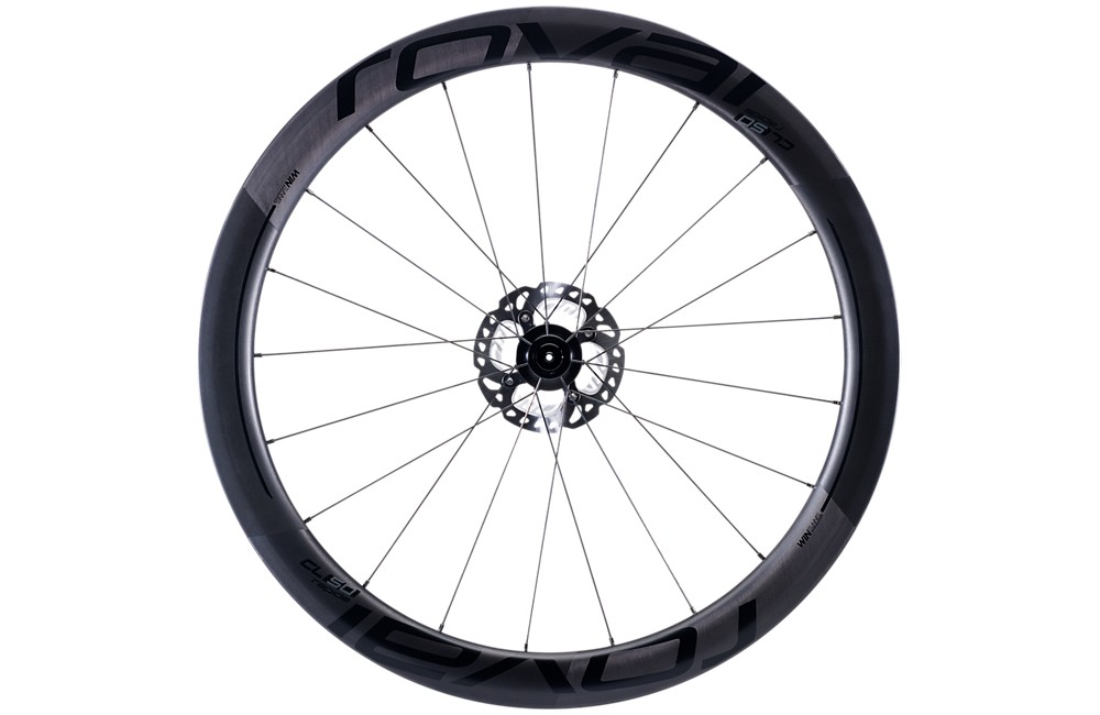 cl 50 wheelset