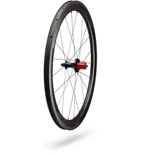rear road bike wheel 700c