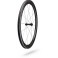 ROVAL CLX 50 front road wheel - 700C