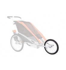 thule chariot cx2 vs sport 2