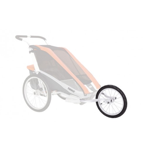 chariot baby stroller