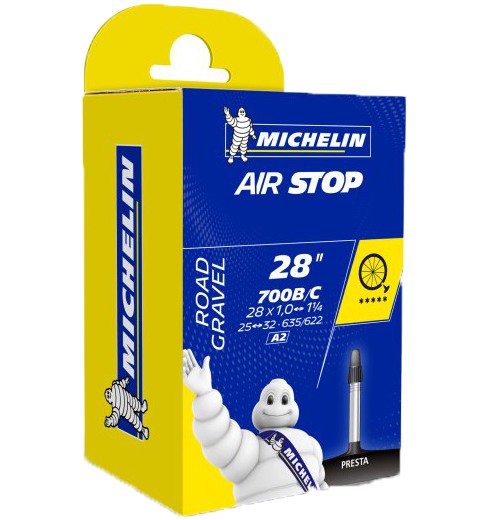 presta 40mm