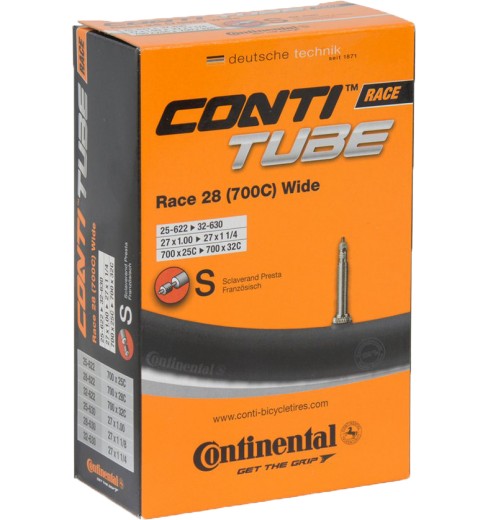 CONTINENTAL Inner 700x25-32 presta 60 mm