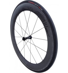 ROVAL CLX 64 front road wheel - 700C