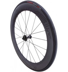 ROVAL roue vélo route CLX 64 Disc avant - 700C