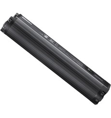 SHIMANO STEPS Integrated Type Battery for Down Tube - 504 Wh