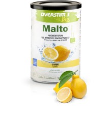 OVERSTIMS MALTO BIO 450 g