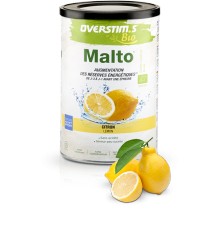 overstims Organic Malto 