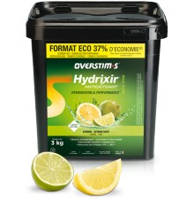overstims Antioxidant Hydrixir 3 kg bucket