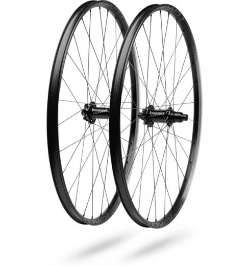 29 inch mtb wheel