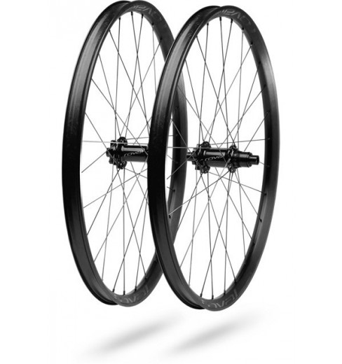 roval mtb wheelset
