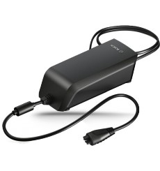 Bosch Fast Charger, Chargeur 6A, avec cordon secteur UE