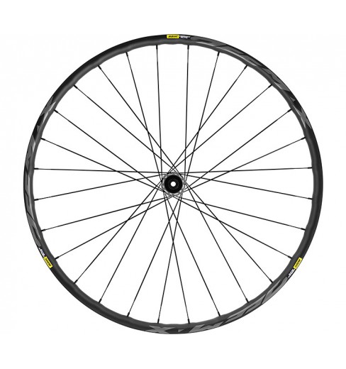 mavic deemax flat