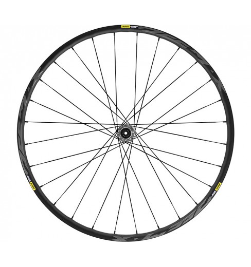 mtb wheel set 27.5