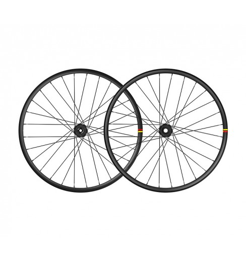 dh wheelset 27.5