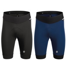 Cuissard vélo sans bretelles été ASSOS Mille GT Half Shorts