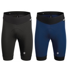 Cuissard vélo sans bretelles été ASSOS Mille GT Half Shorts