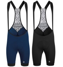 ASSOS Mille GT cycling bib shorts