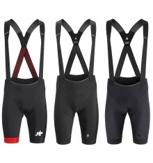 ASSOS EQUIPE RS S9 bib shorts