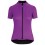 ASSOS UMA GT Evo women's summer short sleeve jersey