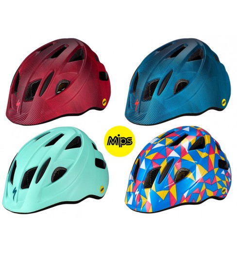 SPECIALIZED Mio MIPS toddler cycle helmet
