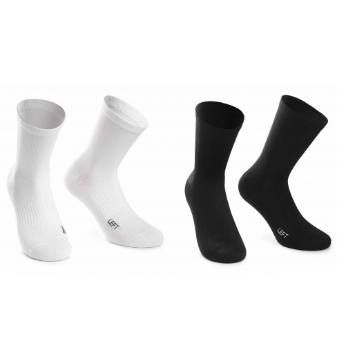 assos cycling socks