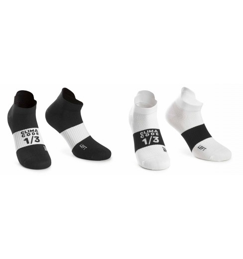 assos cycling socks