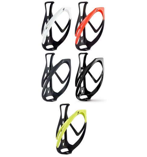 SPECIALIZED Rib Cage II bottle cage