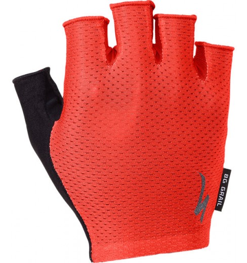 SPECIALIZED gants route BG Grail doigts courts