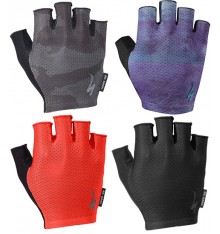 SPECIALIZED BG Grail Short Finger road gloves