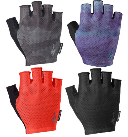 SPECIALIZED BG Grail Short Finger road gloves