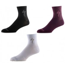 SPECIALIZED Soft Air Mid summer cycling socks