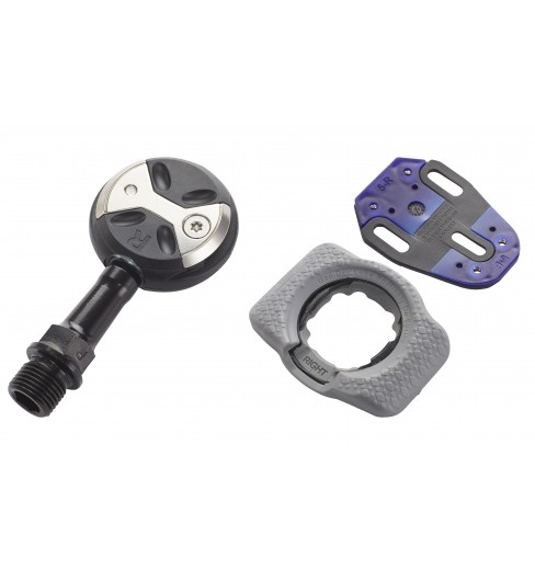 speedplay clipless pedals