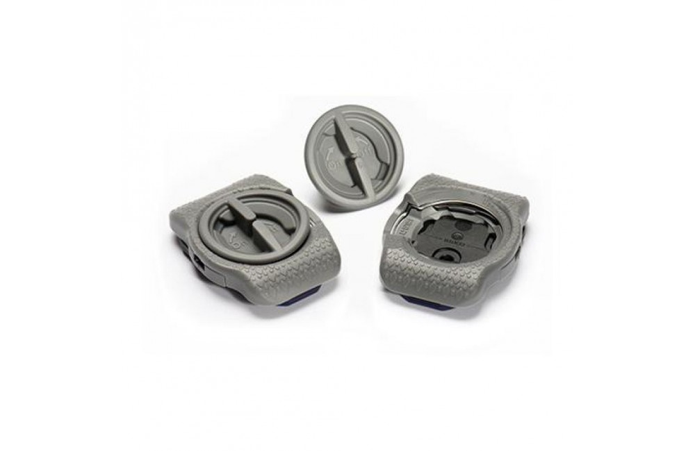 speedplay light action cleats