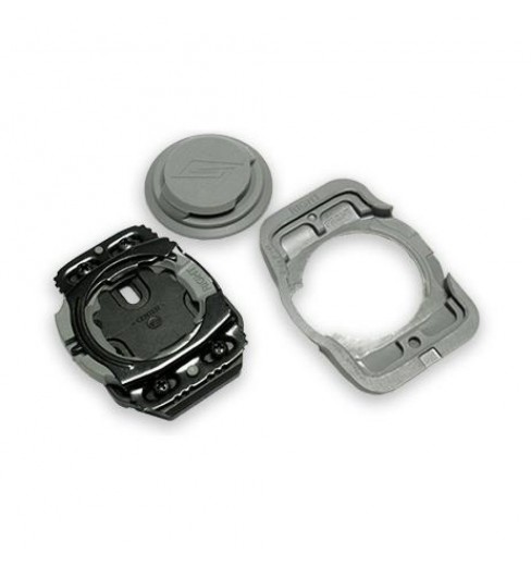 speedplay light action cleats