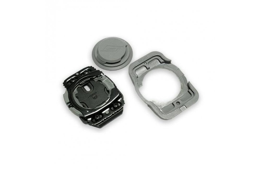 speedplay light action cleats